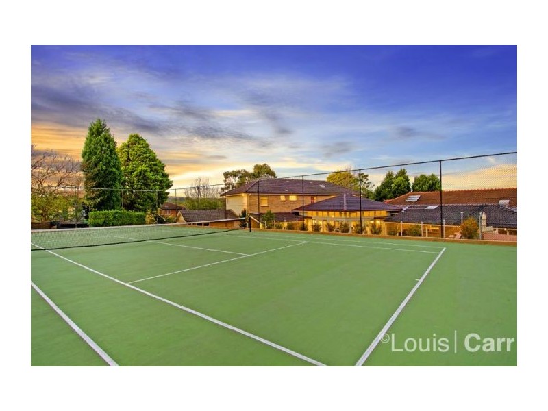 7 Governor Phillip Place, West Pennant Hills NSW 2125