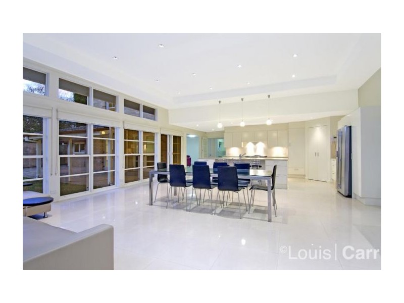 7 Governor Phillip Place, West Pennant Hills NSW 2125