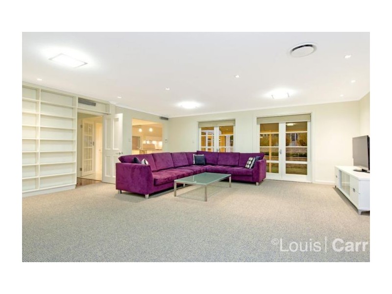 7 Governor Phillip Place, West Pennant Hills NSW 2125