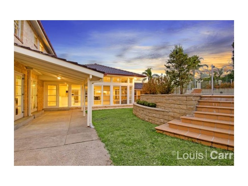 7 Governor Phillip Place, West Pennant Hills NSW 2125