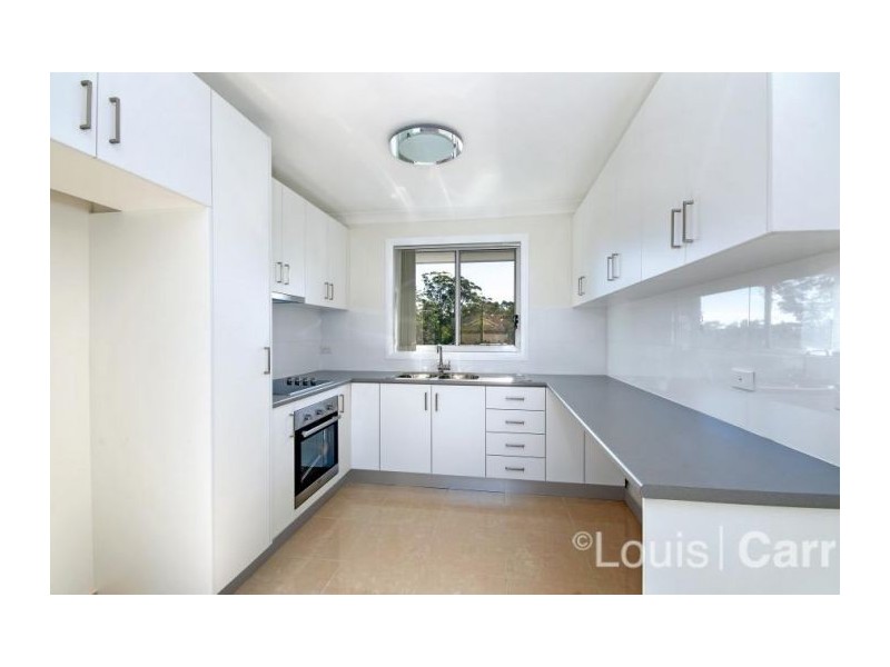 31A York Rd, Kellyville NSW 2155