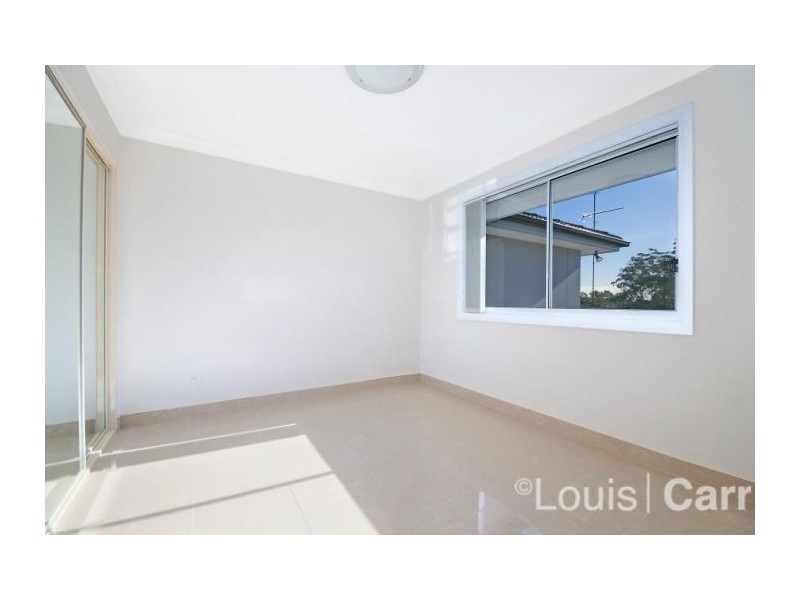 31A York Rd, Kellyville NSW 2155