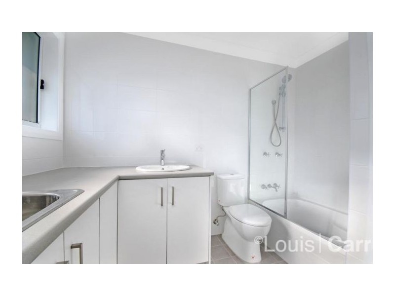 31A York Rd, Kellyville NSW 2155