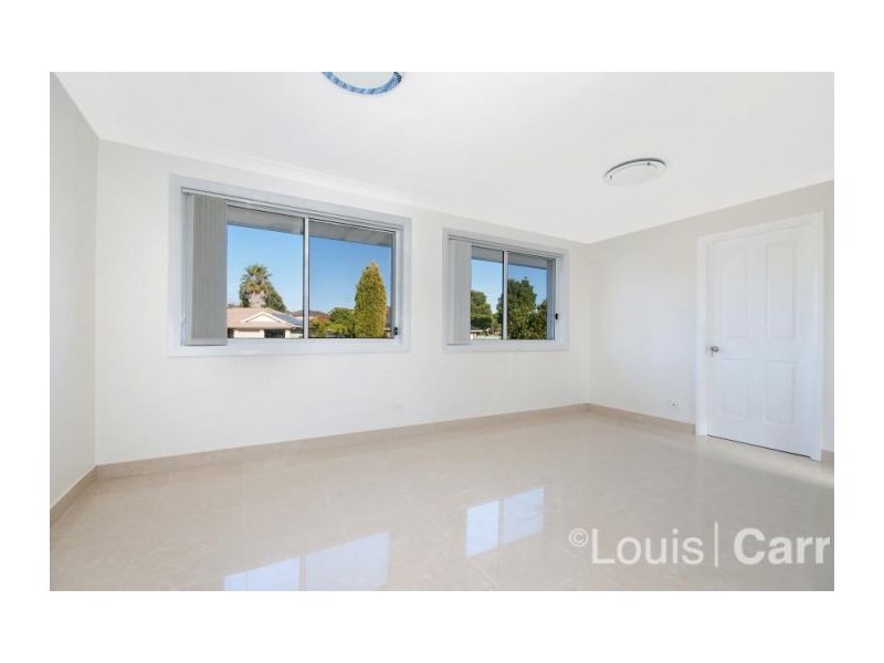 31A York Rd, Kellyville NSW 2155