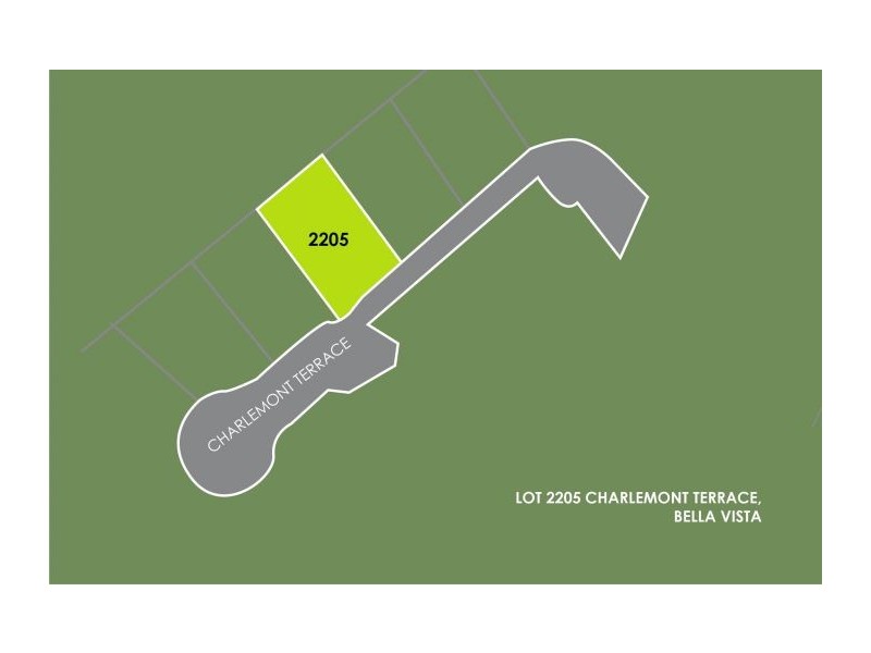 8 Charlemont Terrace, Bella Vista NSW 2153