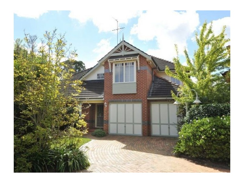 9 Louise Way, Cherrybrook NSW 2126