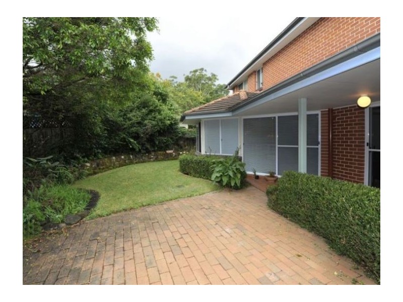 9 Louise Way, Cherrybrook NSW 2126