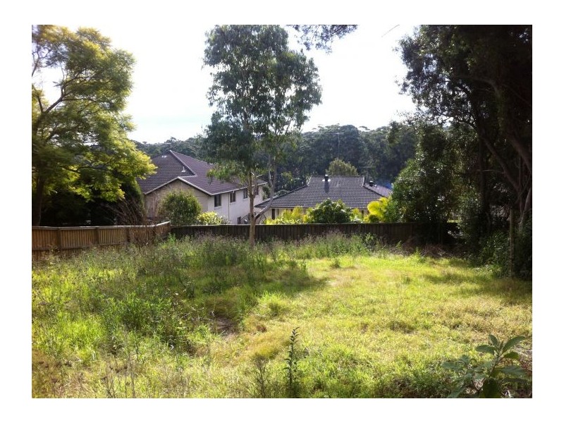 43 Aiken Road, West Pennant Hills NSW 2125