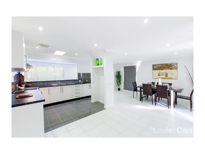 82 Casuarina Drive, Cherrybrook NSW 2126
