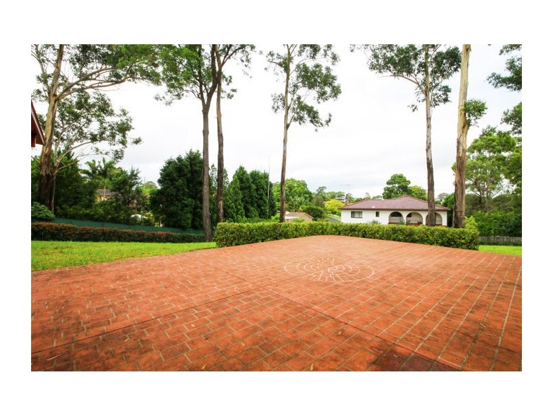 8 Bayberry Way, Castle Hill NSW 2154