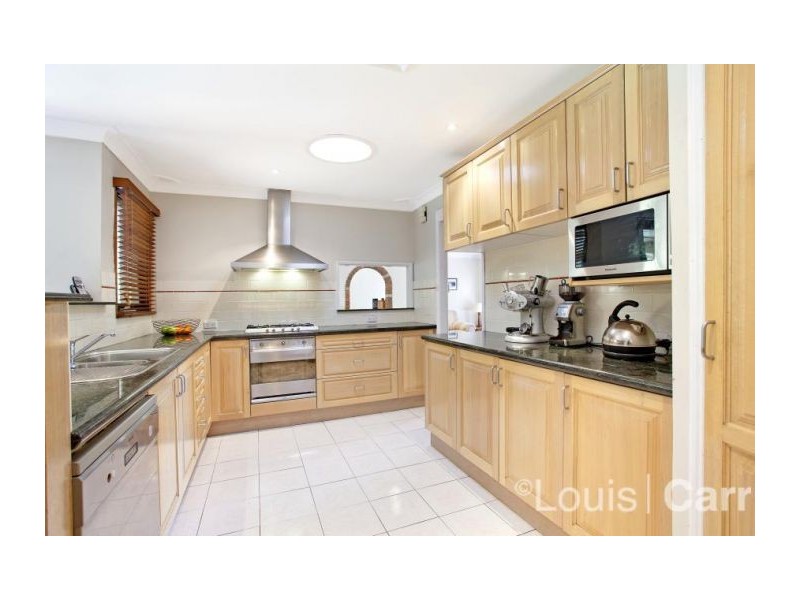 12 Kanadah Avenue, Baulkham Hills NSW 2153