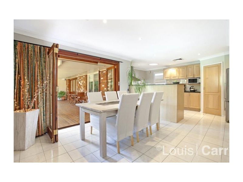 12 Kanadah Avenue, Baulkham Hills NSW 2153