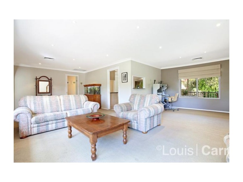 12 Kanadah Avenue, Baulkham Hills NSW 2153