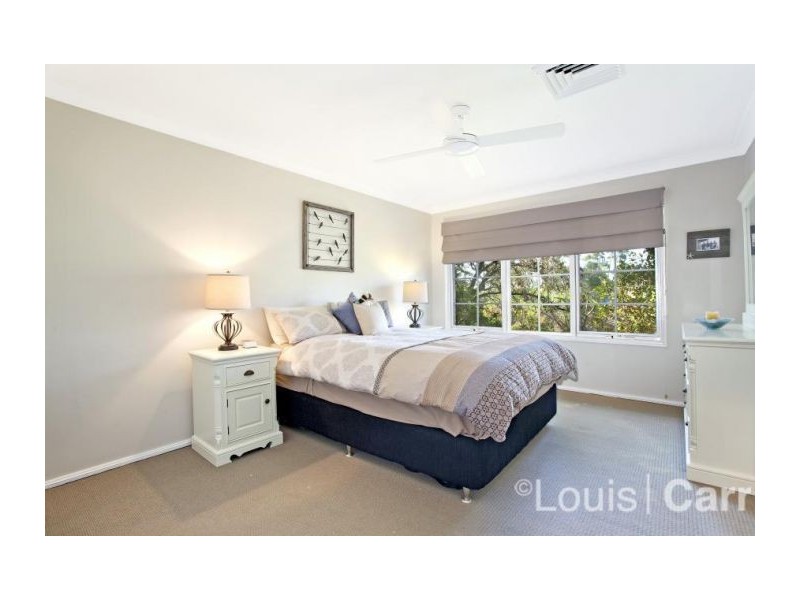 12 Kanadah Avenue, Baulkham Hills NSW 2153