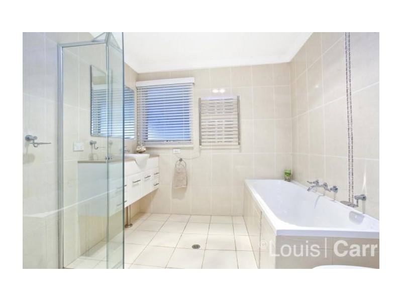 12 Kanadah Avenue, Baulkham Hills NSW 2153