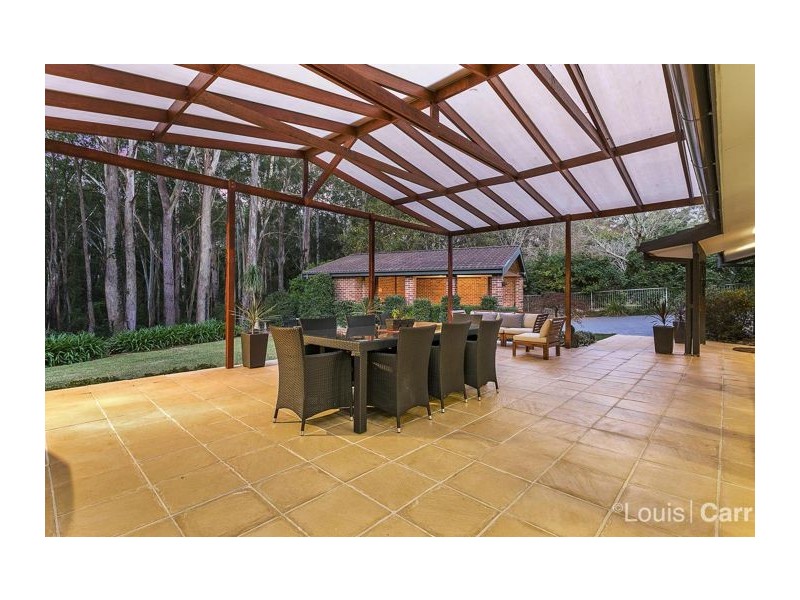 145 Oratava Avenue, West Pennant Hills NSW 2125