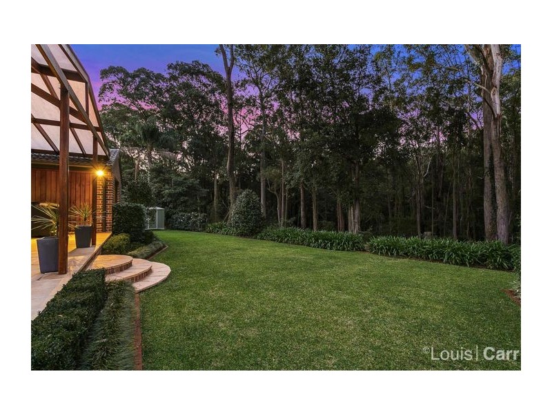 145 Oratava Avenue, West Pennant Hills NSW 2125