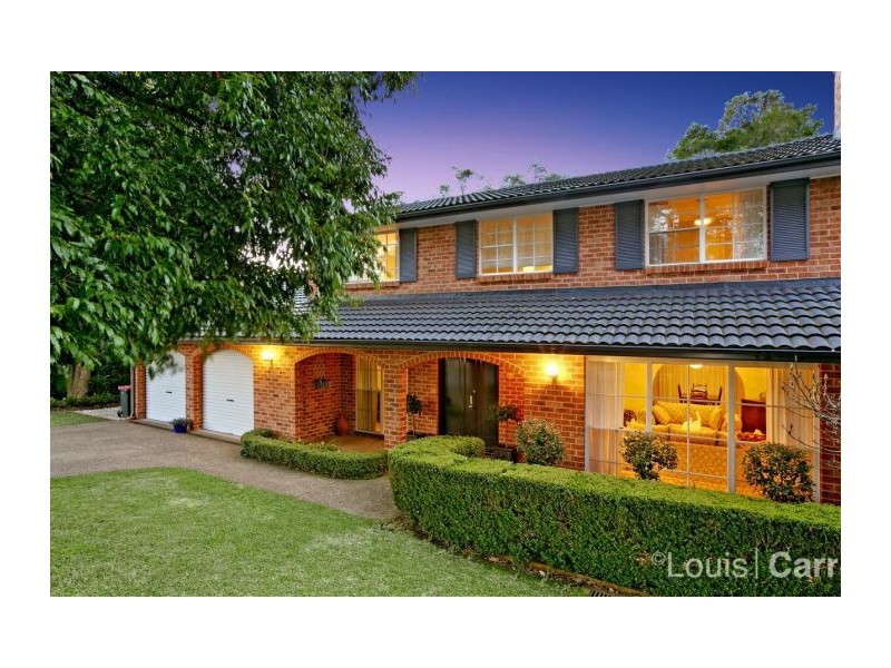 21 Fullers Road, Glenhaven NSW 2156