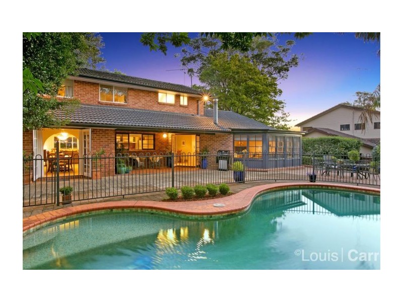 21 Fullers Road, Glenhaven NSW 2156