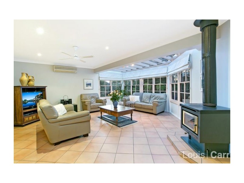 21 Fullers Road, Glenhaven NSW 2156