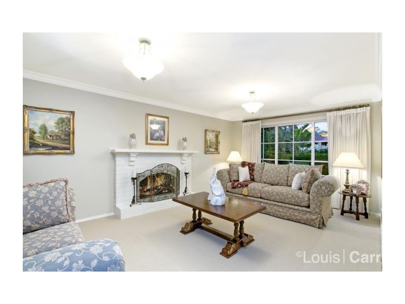 21 Fullers Road, Glenhaven NSW 2156