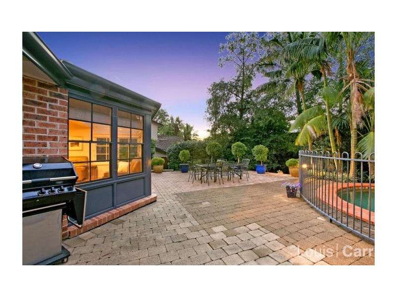 21 Fullers Road, Glenhaven NSW 2156