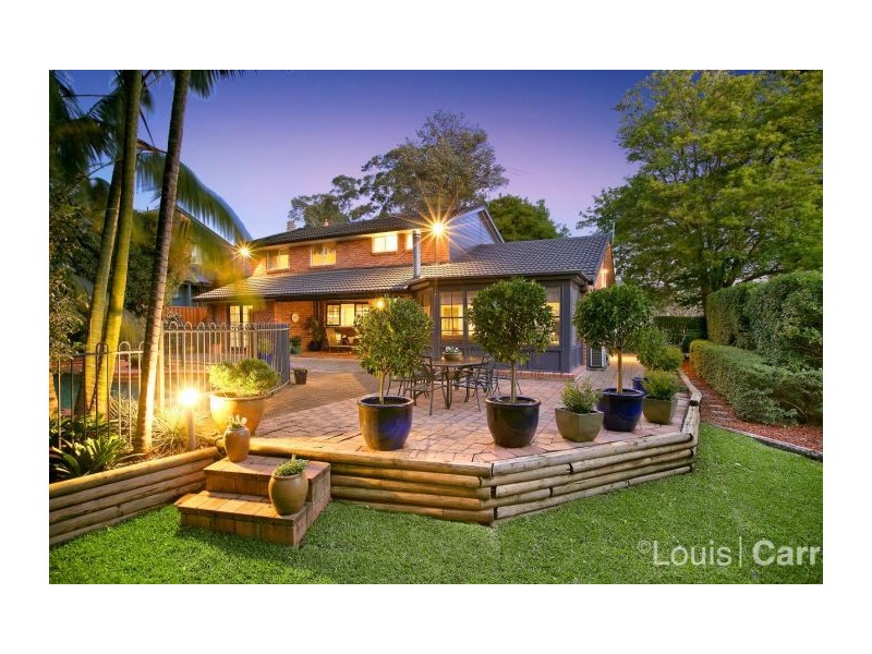 21 Fullers Road, Glenhaven NSW 2156