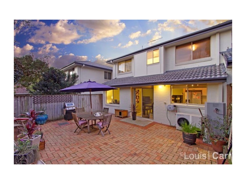 5/67-71 Brisbane Road, Castle Hill NSW 2154