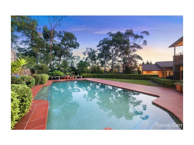 3 Carnarvon Avenue, Glenhaven NSW 2156