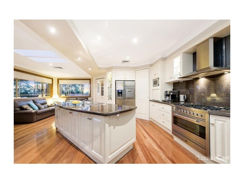 3 Carnarvon Avenue, Glenhaven NSW 2156