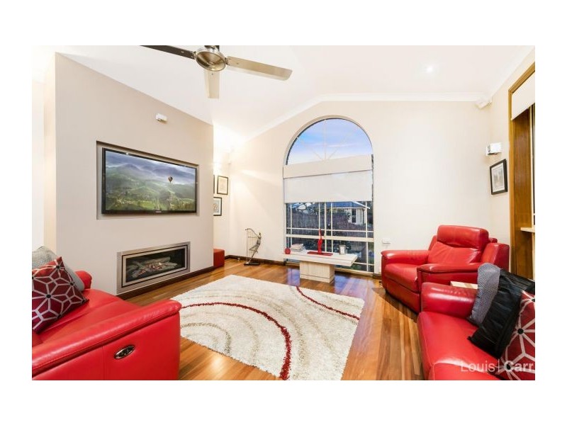 3 Carnarvon Avenue, Glenhaven NSW 2156