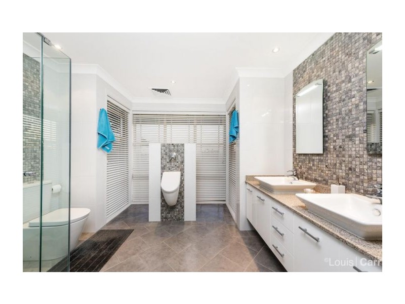 3 Carnarvon Avenue, Glenhaven NSW 2156