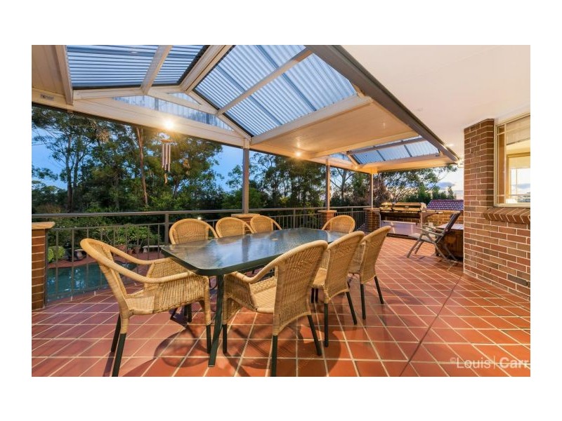 3 Carnarvon Avenue, Glenhaven NSW 2156