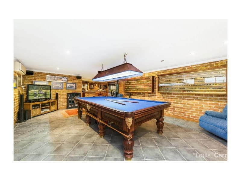 3 Carnarvon Avenue, Glenhaven NSW 2156