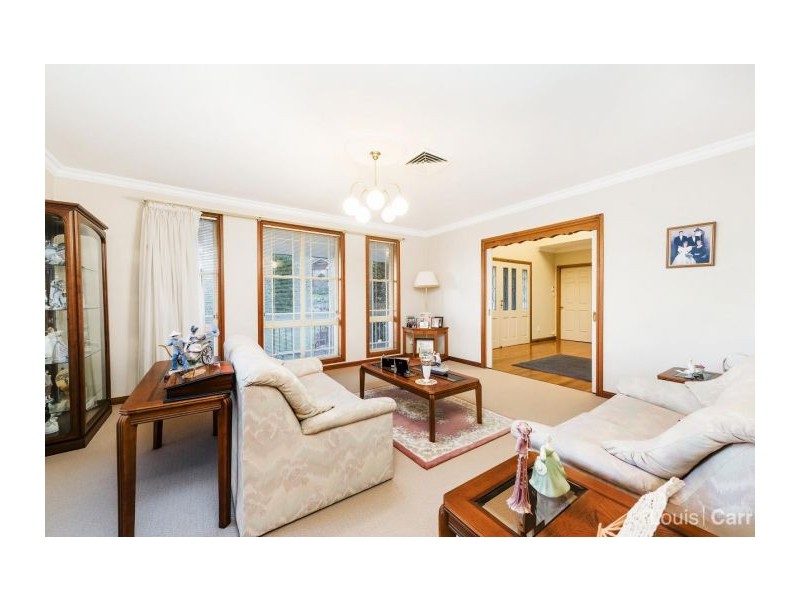 3 Carnarvon Avenue, Glenhaven NSW 2156