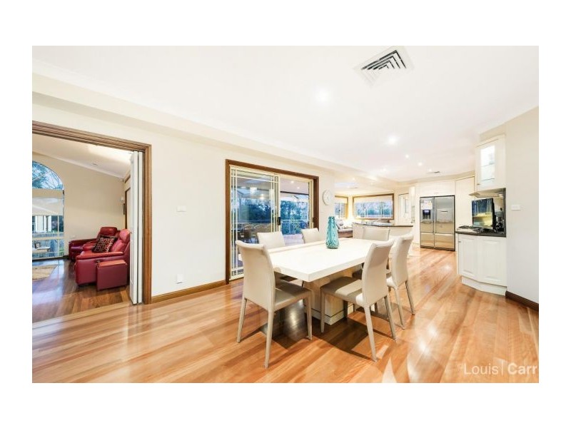 3 Carnarvon Avenue, Glenhaven NSW 2156