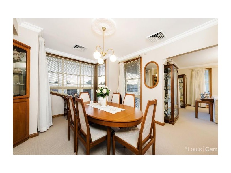 3 Carnarvon Avenue, Glenhaven NSW 2156