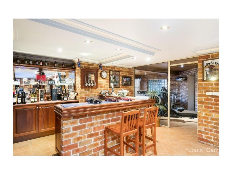 3 Carnarvon Avenue, Glenhaven NSW 2156