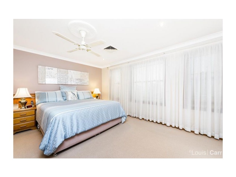 3 Carnarvon Avenue, Glenhaven NSW 2156