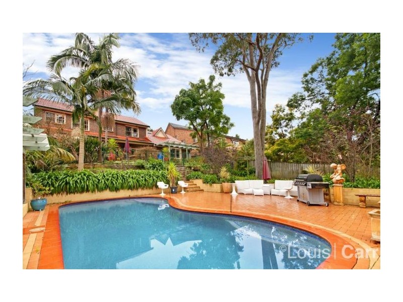 14 Sanctuary Point Rd, West Pennant Hills NSW 2125