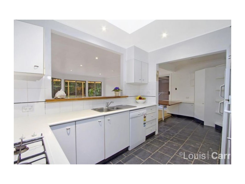 18 Bishop Avenue, West Pennant Hills NSW 2125