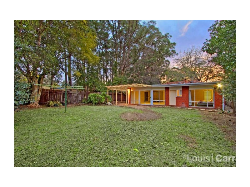 18 Bishop Avenue, West Pennant Hills NSW 2125