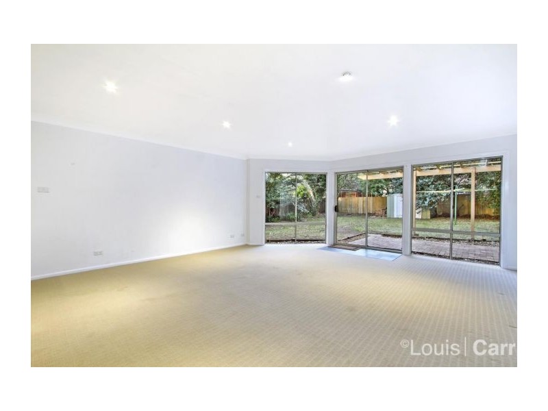 18 Bishop Avenue, West Pennant Hills NSW 2125
