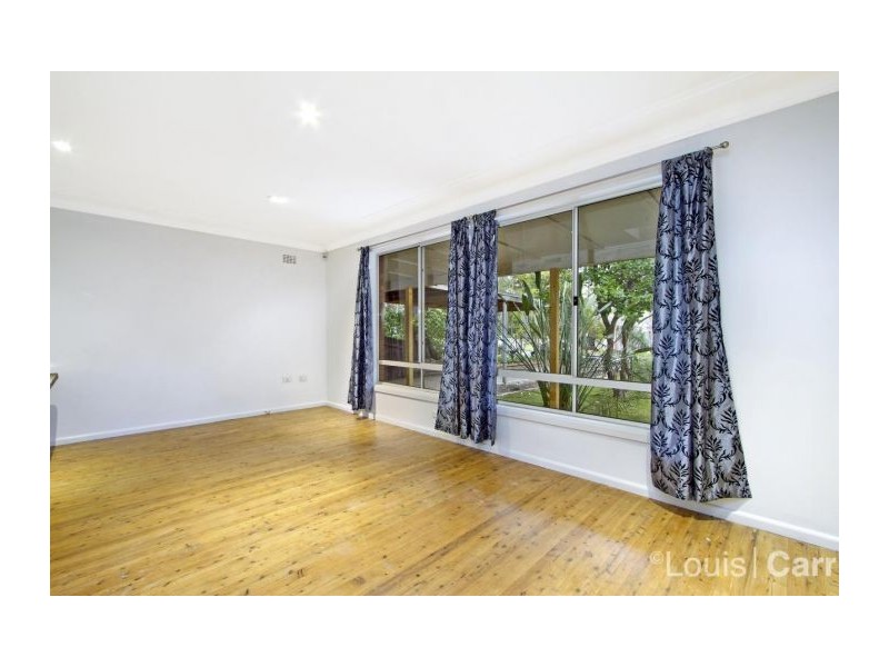 18 Bishop Avenue, West Pennant Hills NSW 2125