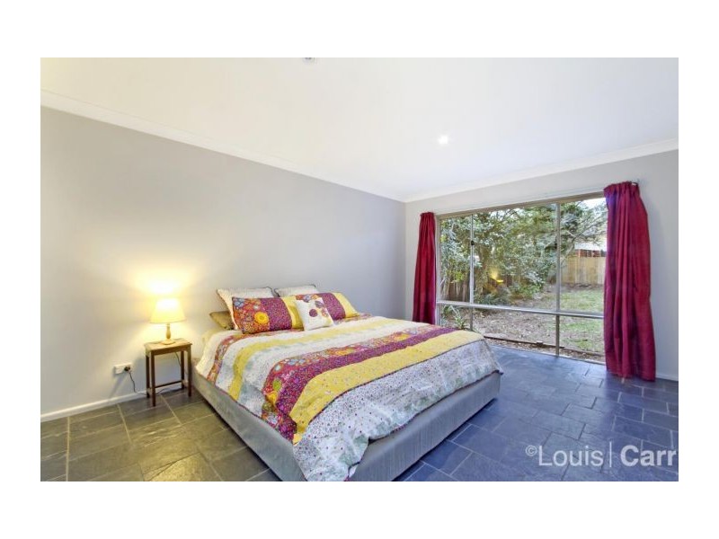 18 Bishop Avenue, West Pennant Hills NSW 2125