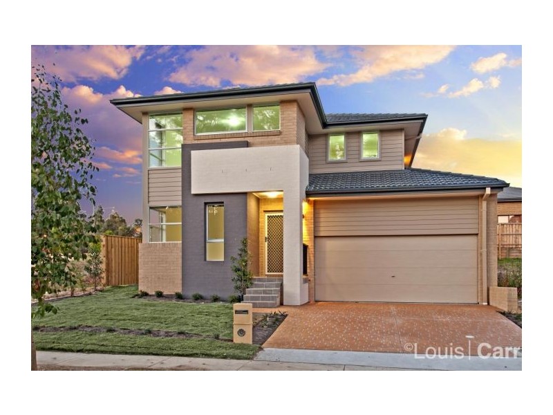 21 Spur Street, Beaumont Hills NSW 2155