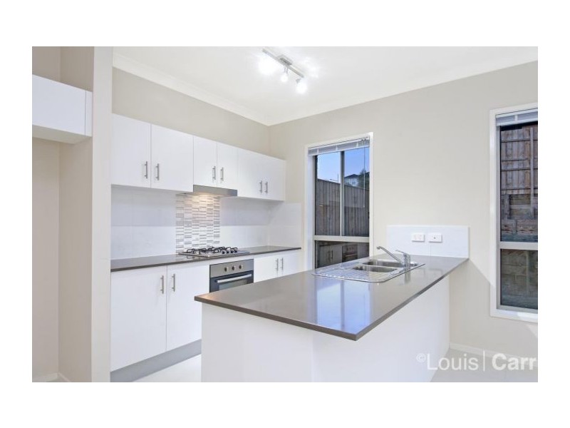 21 Spur Street, Beaumont Hills NSW 2155