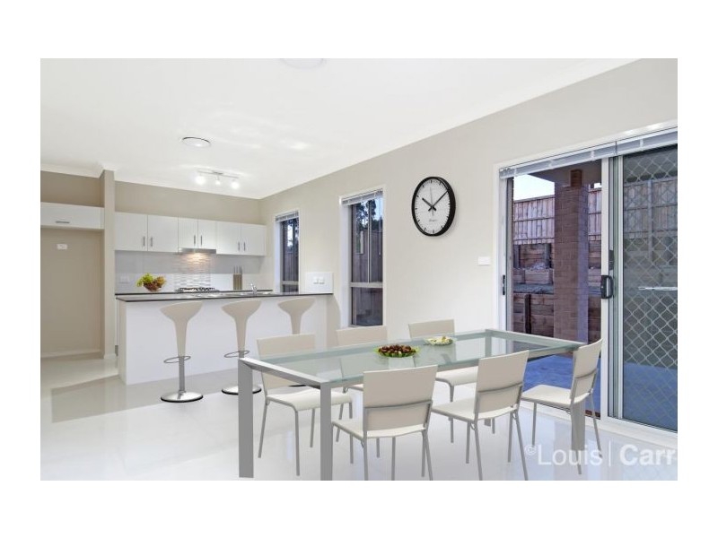 21 Spur Street, Beaumont Hills NSW 2155