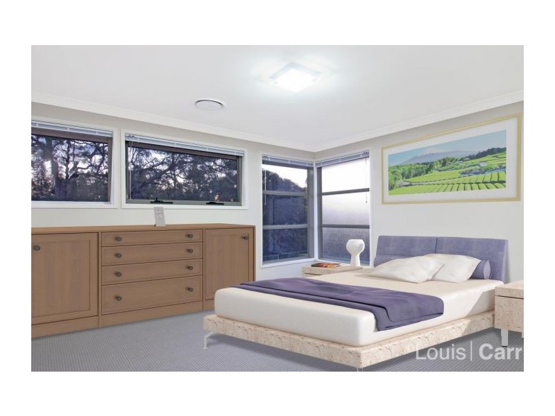 21 Spur Street, Beaumont Hills NSW 2155