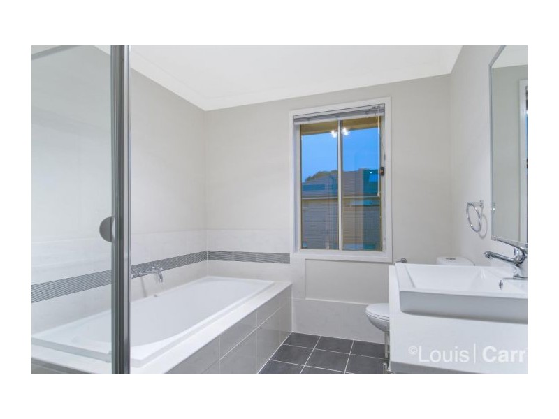 21 Spur Street, Beaumont Hills NSW 2155